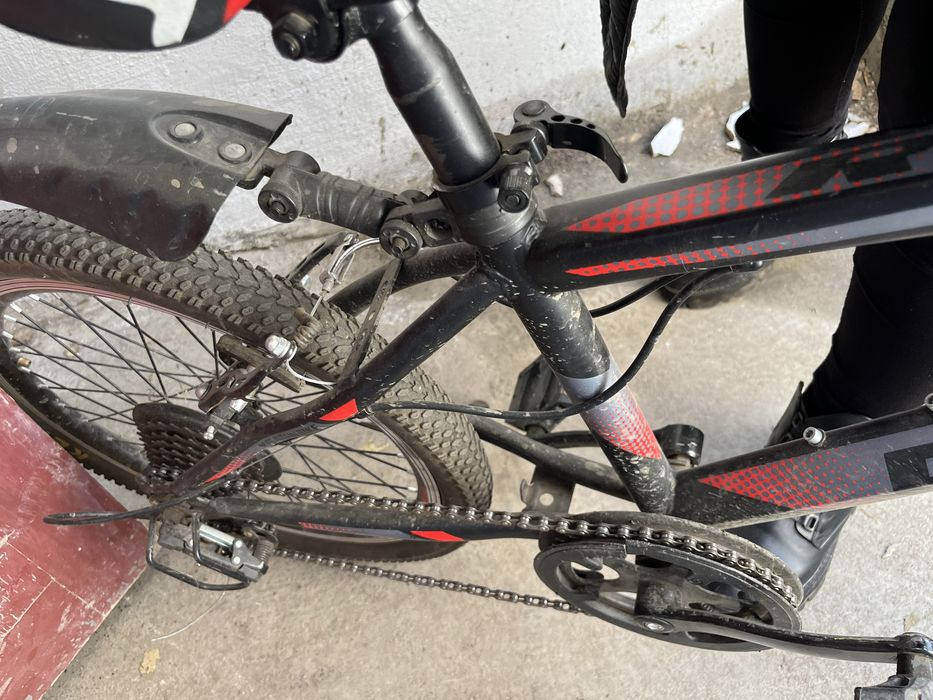 Велосипед детский