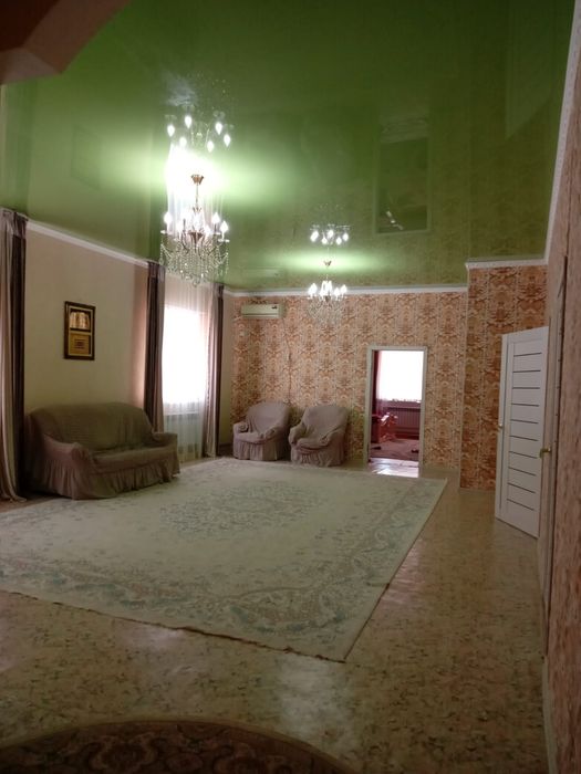 Продается дом с земельным участком