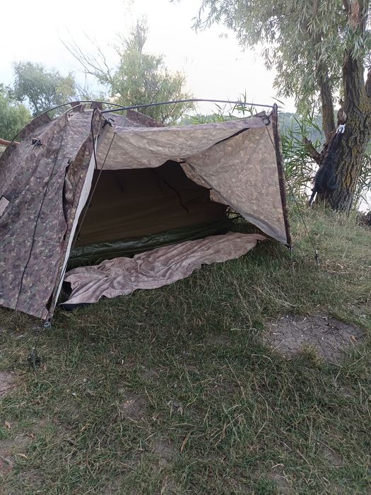 Corturi Armata Camping 2/4 persoane