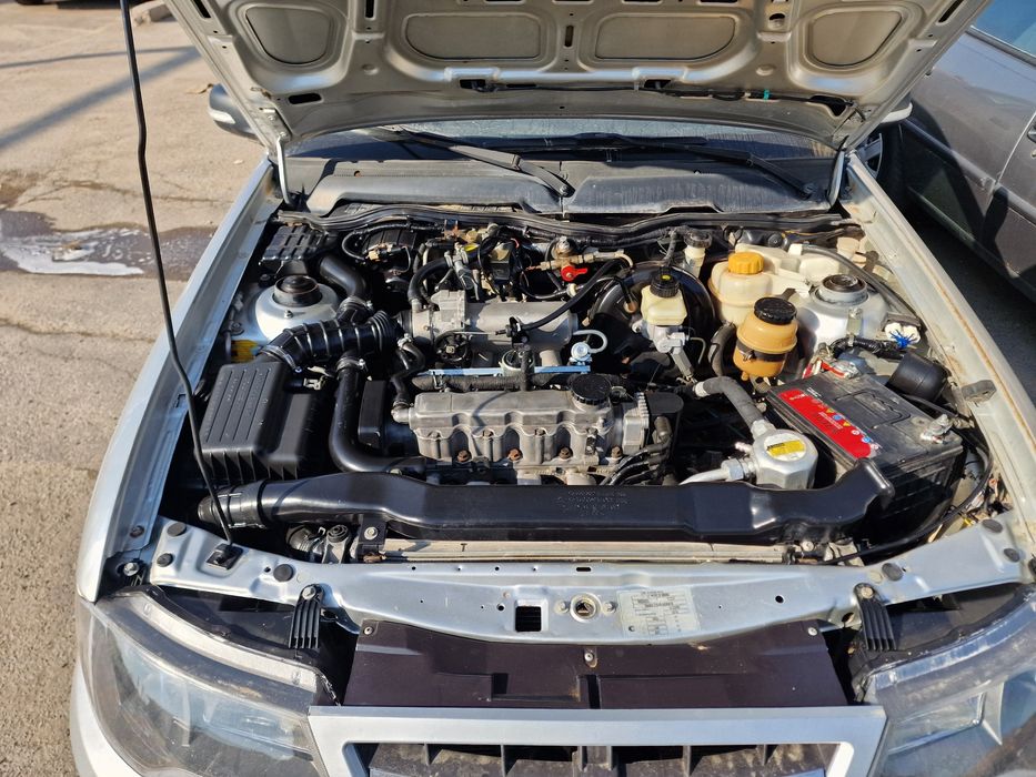 Nexia2 sotiladi 2014 yil