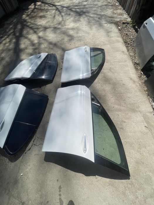 Врата БМВ Ф10, седан (vrata bmw f10)