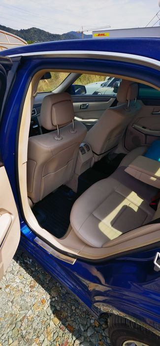 MERCEDES-BENZ E-Class 2015 — imagine 4