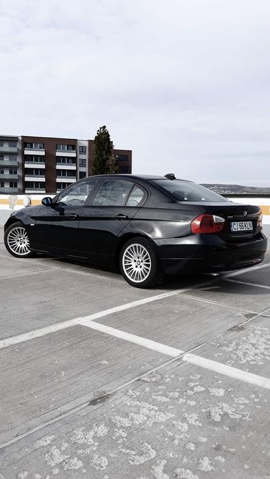 BMW 3 Series 2005 — imagine 3