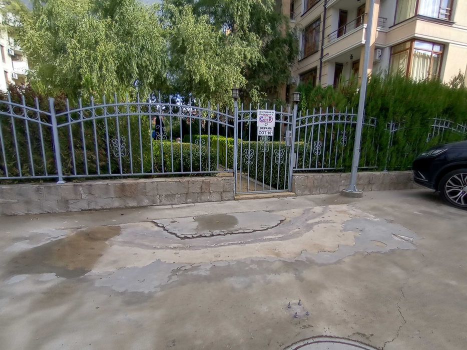 Изработка и  Монтаж на ограда - метална  , оградни щори , оградни пана