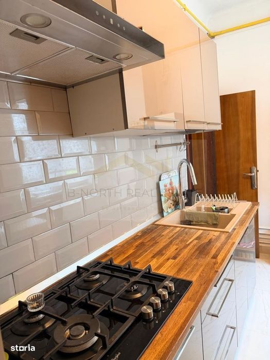 Apartament 2 camere de închiriat | Drumul Sării – Răzoare | Centrala P