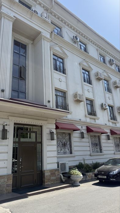Комерческое помещение