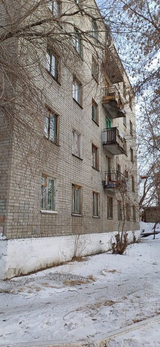 Коммерческая недвижимость