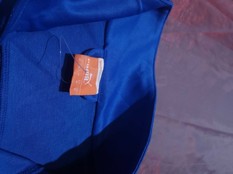 PUMA Горнище/Мъжко М