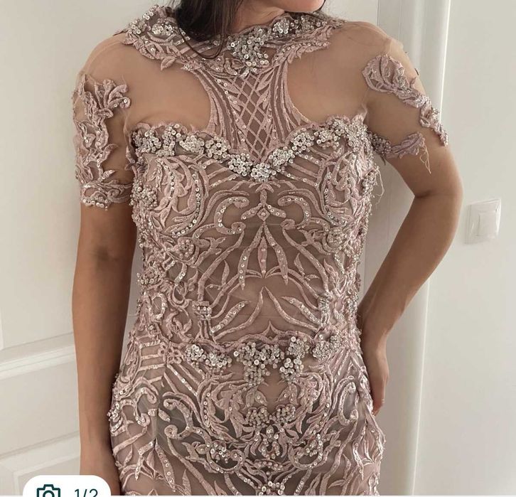 Rochie eleganta de nunta