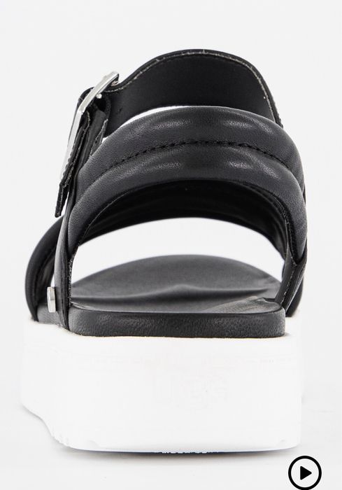 Сандали UGG ест.кожа