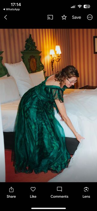 Rochie de ocazie