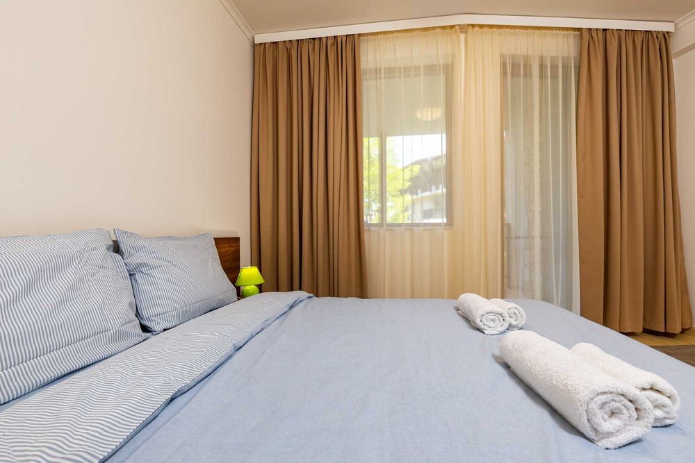 Твоето място в Пампорово! Комфортни апартаменти в Гранд Манастира