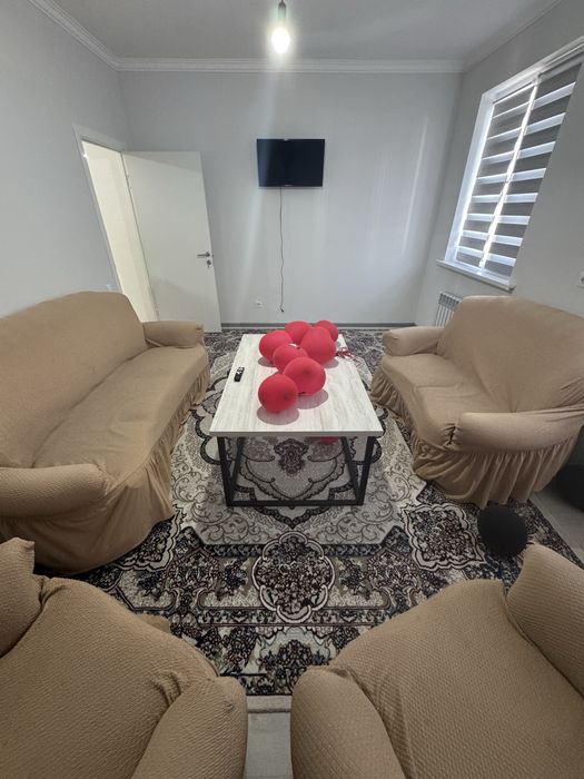 Срочно 3х Навастройка 2микрарайоне сдаётся