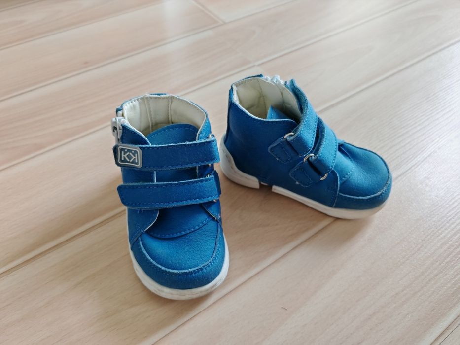 Детски обувки и сандали за момче