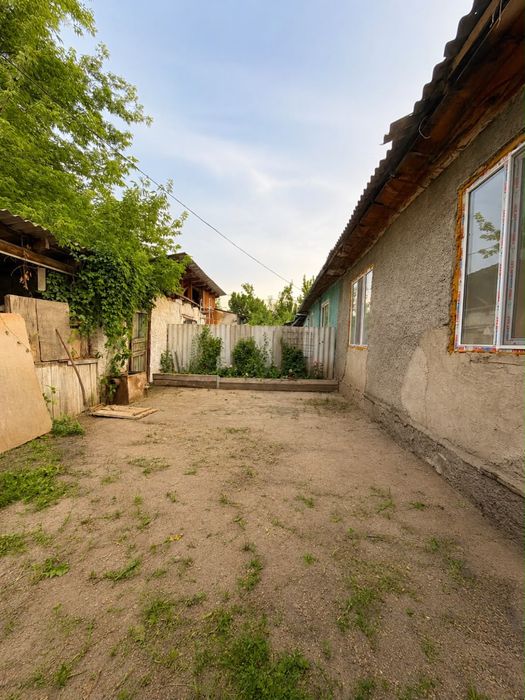 Срочно продам дом в хорошем состояние