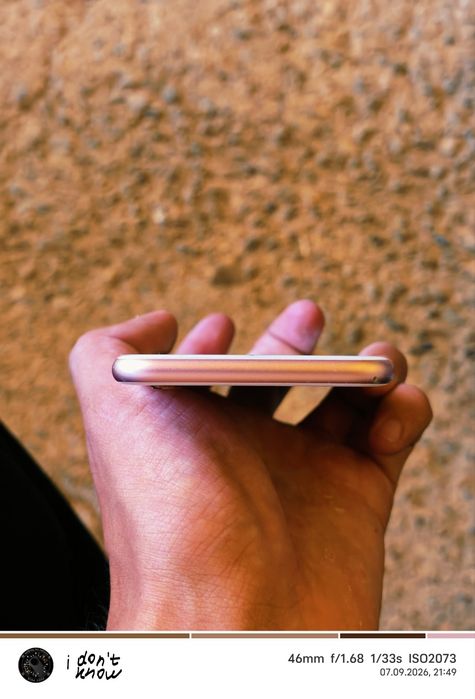 iPhone 6s обмен тоже можно