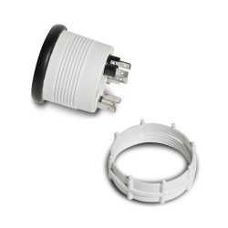 Manometru model YoungTimer Voltmetru