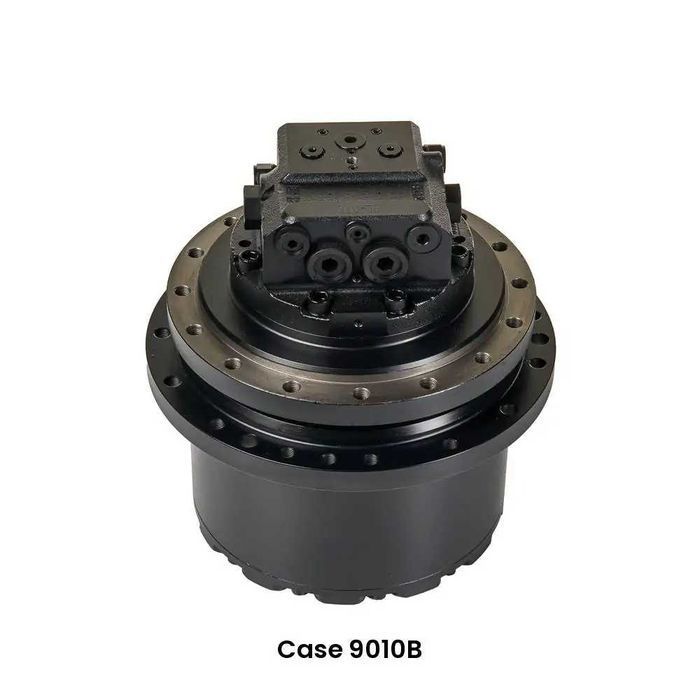 Transmisie finala pentru CASE 9010B
