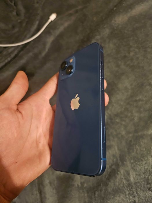 Iphone 13 128Gb 100%
