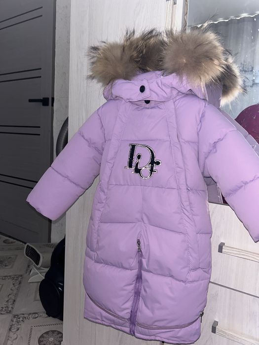 Продется детская куртка