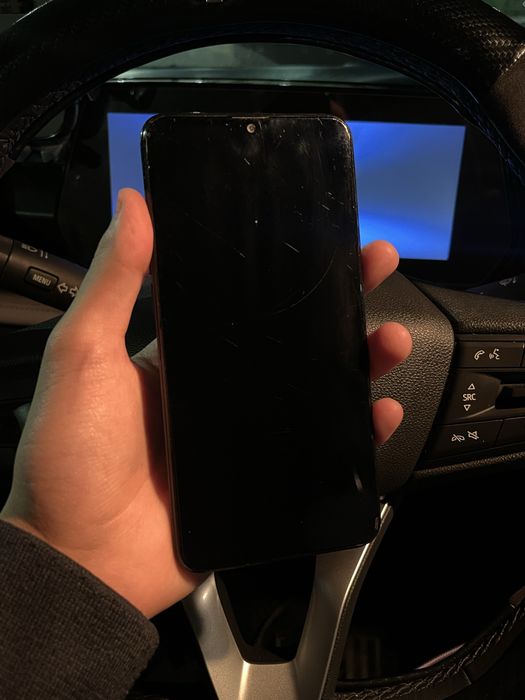 Samsung на запчасти