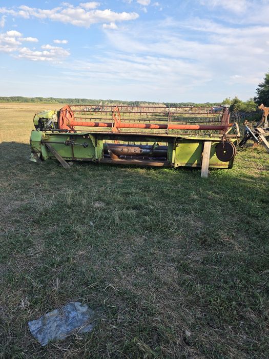 Combina class dominator 88 sl Romanesti • OLX.ro