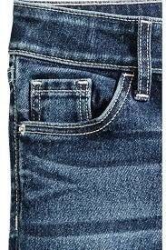 Джинсы на девочку H&M 2-3 года