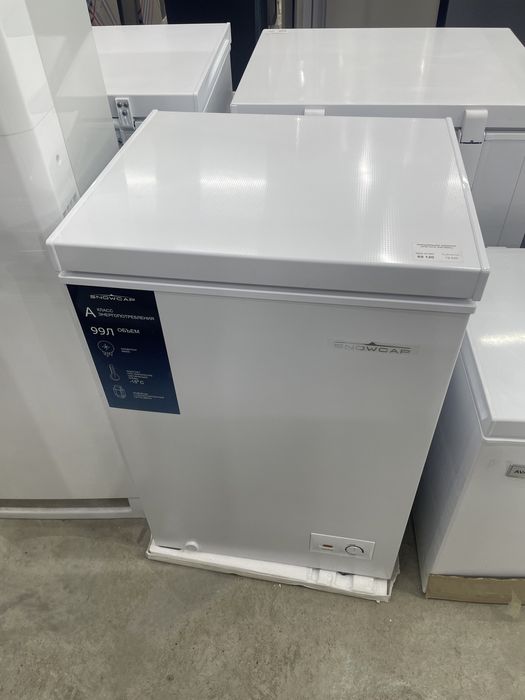 Продам морозильник Snowcap (99 литров)