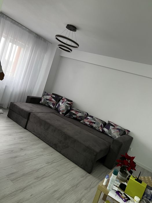 Vand canapea extensibila