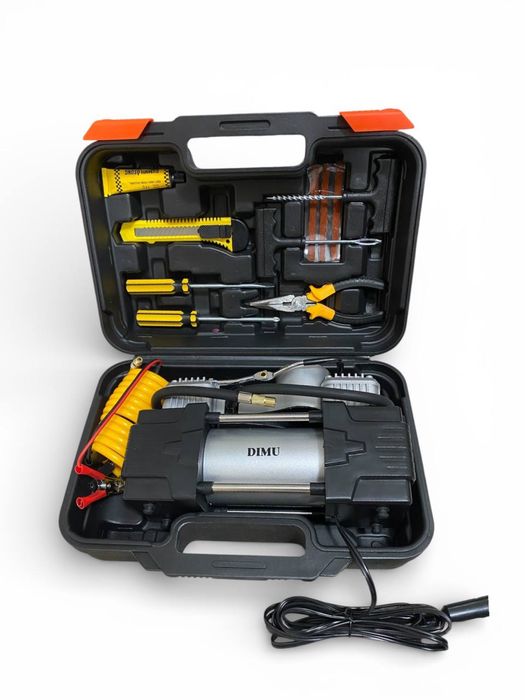 Набор аптечки для шин