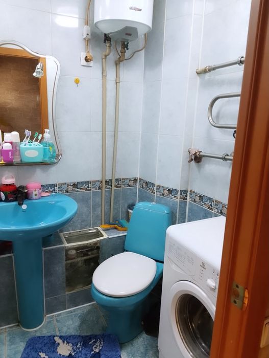 Продам квартиру 2 комнаты