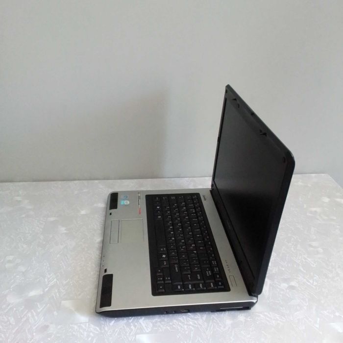 Ноутбук Samsung HDD 500Gb.