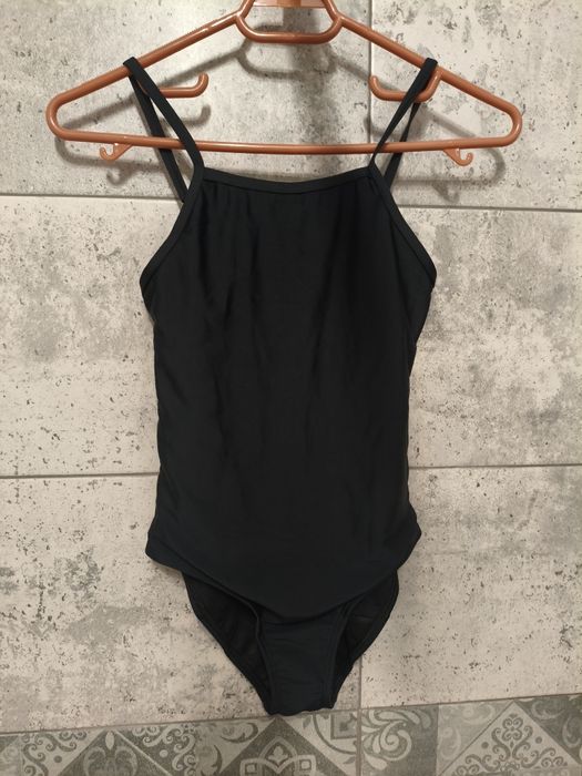 Costum de baie fete CityComfort, 1 piesă, absorbant pentru perioadă uș