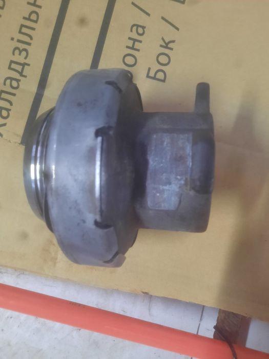 Продам запчасти на МАН