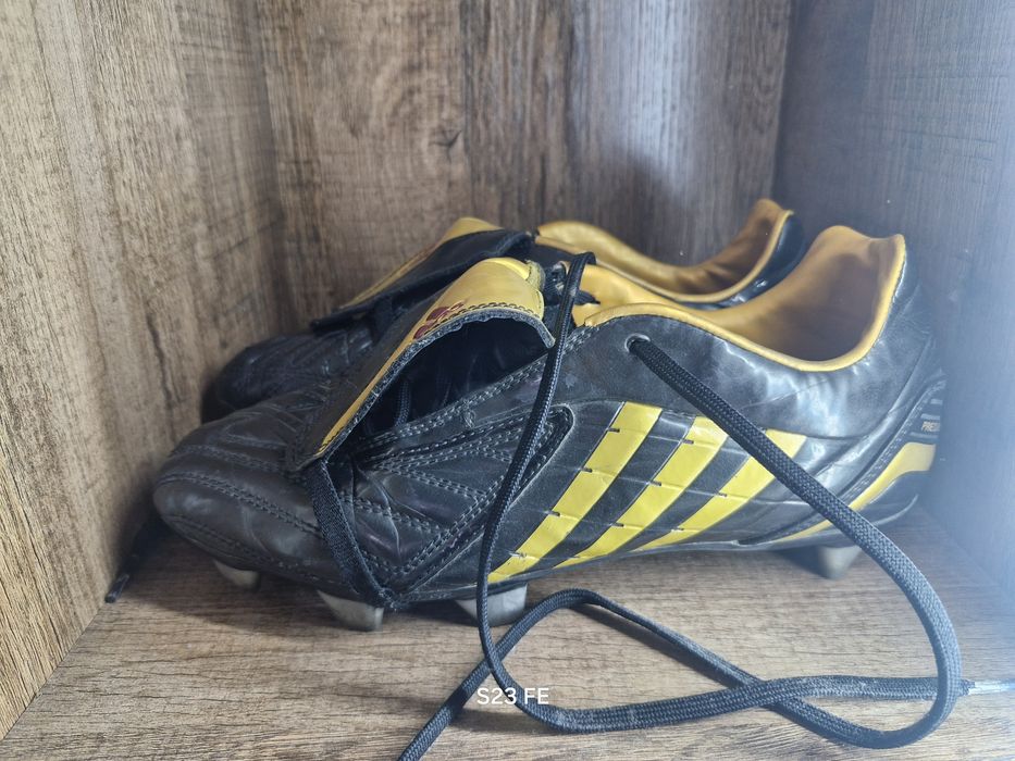 Продам Adidas Predator