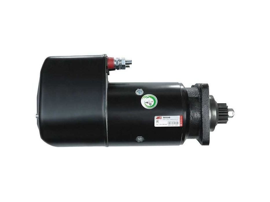 AS-PL S0834S Starter
Demaror AS-PL S0834S 12V, 3,6kW, dinti: 11