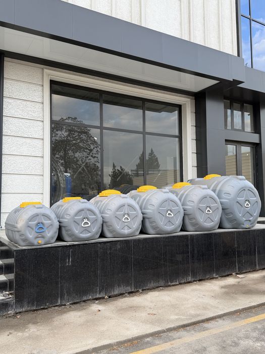 Ёмкость для воды пищевой