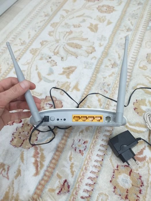 Вай-фай роутер дешево