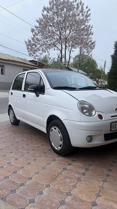 Matiz super 2014 prapan gaz yengi 65 tali
