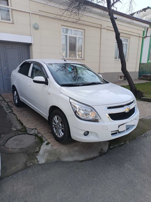 Cobalt avtomat 4 poz full + Metan 4 pok