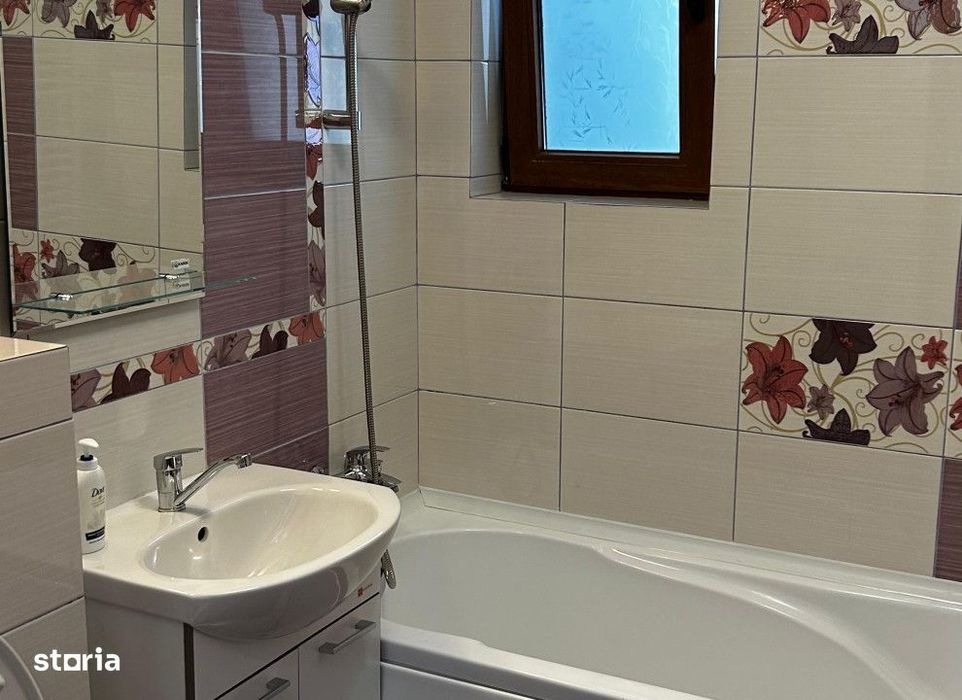 Apartament  2 camere Podu Ros , 50 metri, etaj 1 Cod:162964