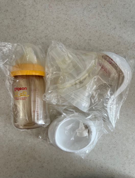 Молокоотсос от Pigeon