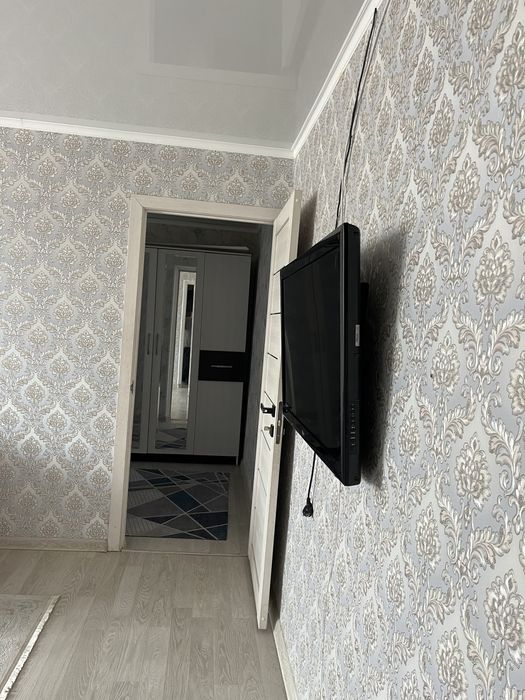 Посуточный квартира 1-2-3х комнат!