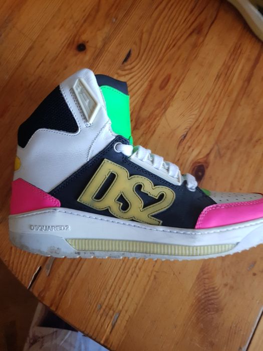 ОРИГИНАЛНИ кецове  Дисклард дамски