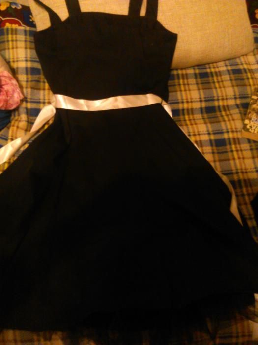 Продам элегантное платье