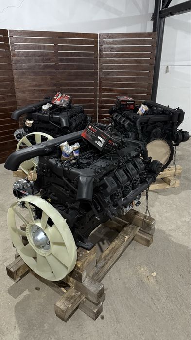 Двигателя камаз 740.30/31 евро 2
