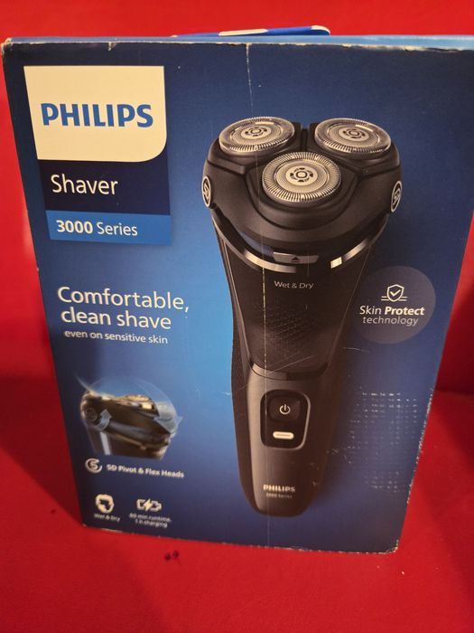 Philips Shave 3000