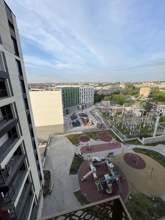 ЖК Medina 2-бөлмелі пәтер сатылады