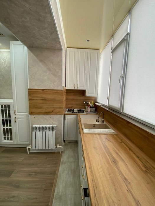 Сдам 1 ком квартиру на Батыс 2