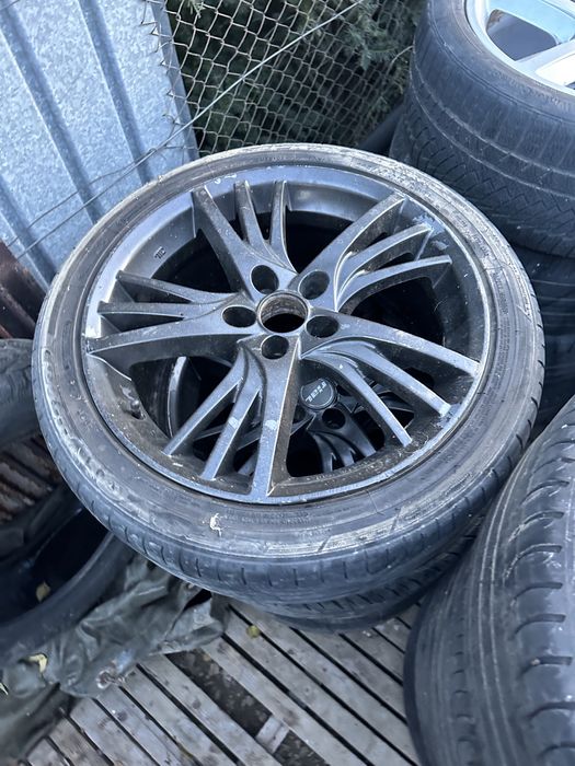 Jante aliaj bmw 5x120 17” 18” 19”